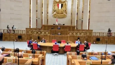 اعتذار برلمانيين مصريين عن لقاء مدبولي في مكتبه يثير تباينات