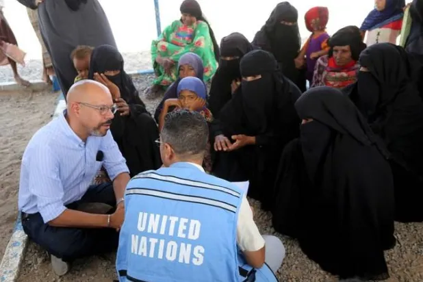 اختبار أممي معقَّد في اليمن وسط زحام الأزمات العالمية