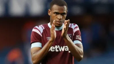 «فيفا» يوافق رسمياً على انضمام عيسى ديوب للمنتخب المغربي