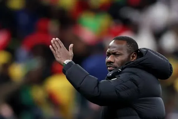 بابي ثياو: نحن أبطال أفريقيا بلا شك