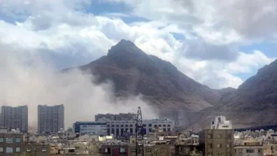 هجمات إسرائيل تشتد على منشآت نووية في إيران