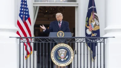 ترقب للرد الإيراني على شروط ترمب لوقف إطلاق النار