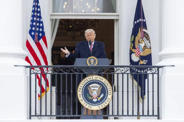 ترقب للرد الإيراني على شروط ترمب لوقف إطلاق النار