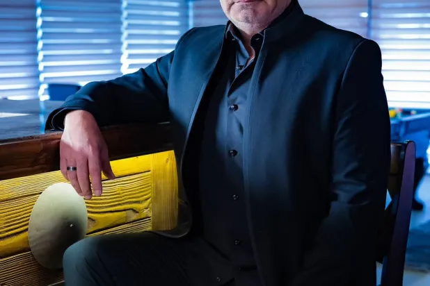 الملحّن رواد رعد لـ«الشرق الأوسط»: ما نشهده على الساحة لا يمثّل الفن الحقيقي