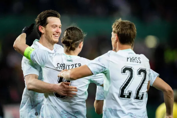 «وديات المونديال»: النمسا تكتسح غانا بخماسية