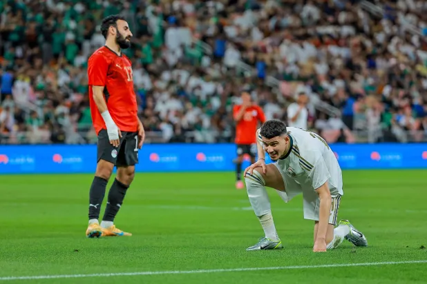 الحمدان: نعتذر للجماهير السعودية… رينارد يجرب!