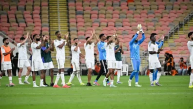 ماذا تعني رباعية مصر قبل 76 يوماً من انطلاقة المونديال؟