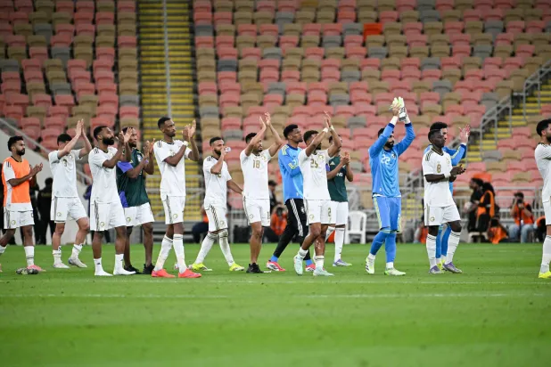 ماذا تعني رباعية مصر قبل 76 يوماً من انطلاقة المونديال؟