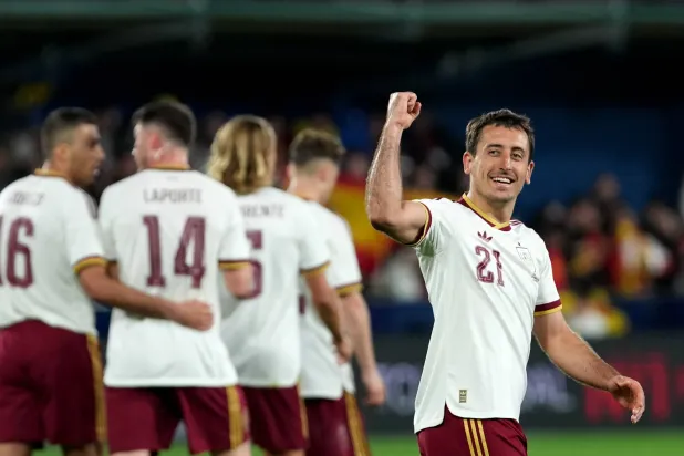 «وديات المونديال»: إسبانيا تكرم وفادة صربيا بثلاثية