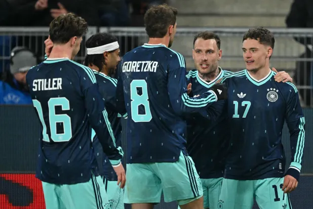 «وديات المونديال»: فيرتز يقود ألمانيا لفوز مثير على سويسرا