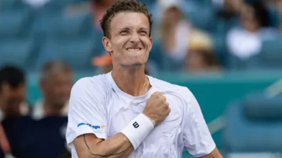 دورة ميامي: التشيكي ليهيتشكا إلى النهائي