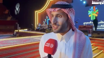 رئيس الاتحاد السعودي لكرة الطاولة: نحلم ببلوغ أولمبياد لوس أنجليس 2028