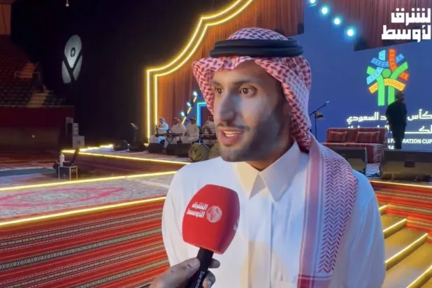 رئيس الاتحاد السعودي لكرة الطاولة: نحلم ببلوغ أولمبياد لوس أنجليس 2028