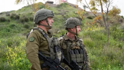 إسرائيل تتحدث عن «خطط كبيرة» لمعركة جنوب لبنان