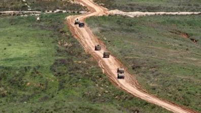 إصابة 9 جنود إسرائيليين في اشتباكات مع «حزب الله» بجنوب لبنان