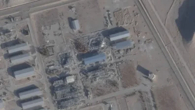 الجيش الإسرائيلي: استهداف منشآت نووية وعسكرية في إيران بمشاركة 50 طائرة