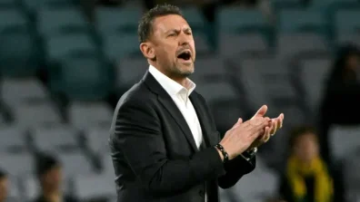 بوبوفيتش سعيد بالفوز على الكاميرون