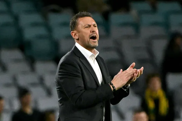 بوبوفيتش سعيد بالفوز على الكاميرون