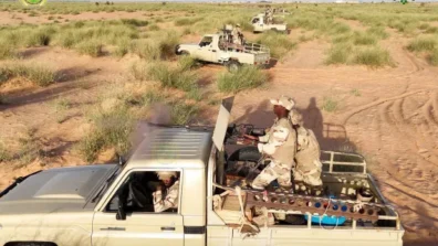 موريتانيا تُطالب بـ«تحقيقات عاجلة وشفافة» بشأن مقتل مواطنيها في مالي