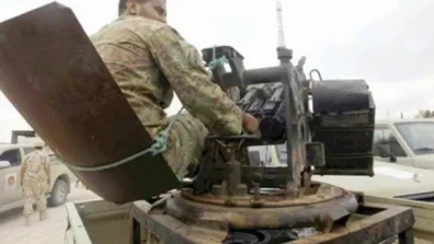 عودة «داعش» تجدد قلق الليبيين على وقع تحذير أميركي