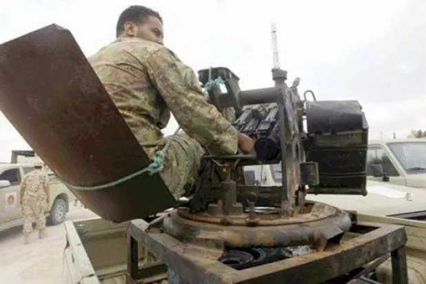 عودة «داعش» تجدد قلق الليبيين على وقع تحذير أميركي