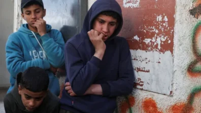 تصعيد ميداني إسرائيلي بمشاركة العصابات المسلحة في غزة