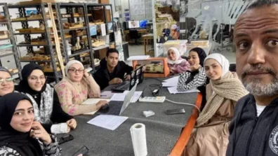 هشام سلام: «مصريبثيكس» يُعيد رسم خريطة تطوّر القردة… ومدرسة مصرية تُنافس عالمياً