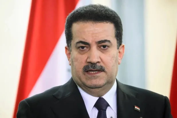 العراق: السوداني يدين هجوماً على منزل رئيس إقليم كردستان في دهوك