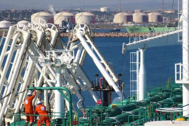 الغاز الجزائري… بين تهافت العواصم الأوروبية ومحدودية الإمدادات