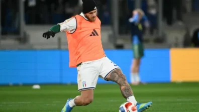 ديماركو يؤكد: إيطاليا تحترم البوسنة