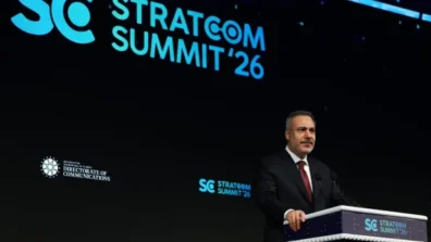 تركيا تُحذّر من اتّساع حرب إيران وتدعو للدبلوماسية والتعاون الإقليمي