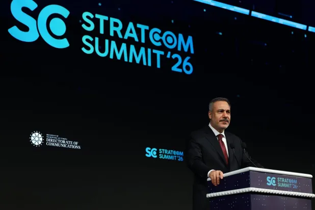 تركيا تُحذّر من اتّساع حرب إيران وتدعو للدبلوماسية والتعاون الإقليمي