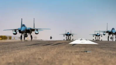 وزاري «رباعي» في باكستان لـ«خفض التوتر»… والخليج يعترض عشرات الهجمات الإيرانية