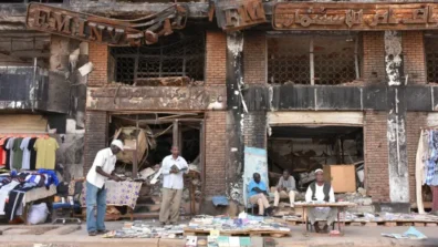 الخرطوم بين أنقاض الحرب… وأمل التعافي من كارثة بيئية