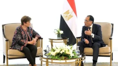 هل تضطر مصر لتمديد اتفاقها مع «صندوق النقد»؟