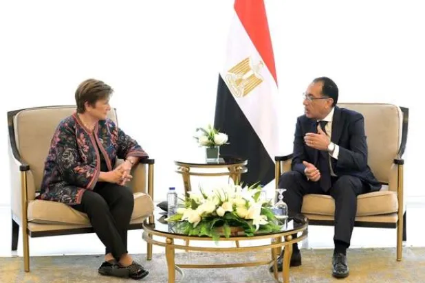 هل تضطر مصر لتمديد اتفاقها مع «صندوق النقد»؟