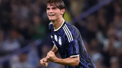 نيكو باز سيعود لريال مدريد