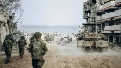 الرئاسة الفلسطينية تحذر من تداعيات استمرار الحرب في غزة وتصاعد عنف المستوطنين