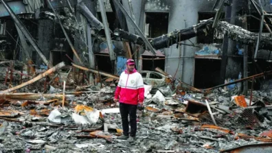 واشنطن ترسل مزيداً من القوات إلى المنطقة