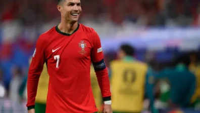 هل يقتحم رونالدو عالم السينما بعد الاعتزال؟