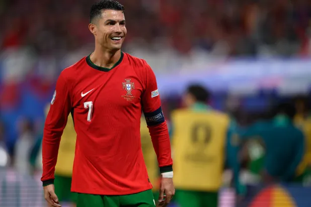 هل يقتحم رونالدو عالم السينما بعد الاعتزال؟