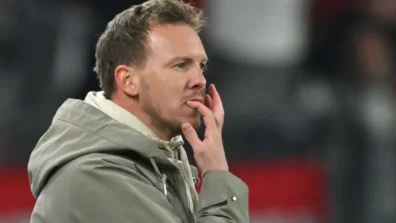 ناغلسمان يعلن قائمة ألمانيا للمونديال في 12 مايو