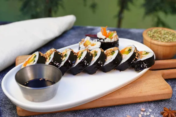 «سوبونغ»… تجربة كورية «حلال» في مصر