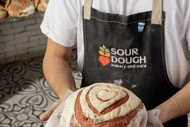 «ساوردو»…  من خبز تقليدي إلى «ترند» عالمي