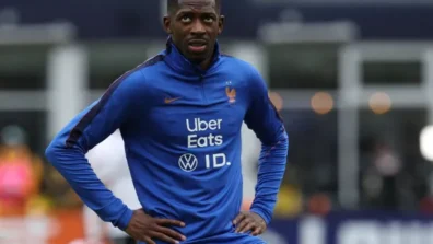 ديمبلي: الانضباط والتماسك أهم من القدرات الفردية في المونديال