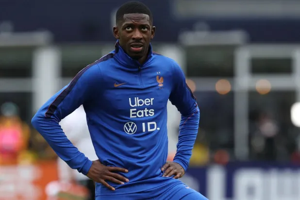 ديمبلي: الانضباط والتماسك أهم من القدرات الفردية في المونديال