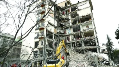 إيران تهدد بضرب الجامعات الأميركية في الشرق الأوسط