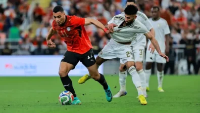 هل تسلل اليأس إلى لاعبي الأخضر؟