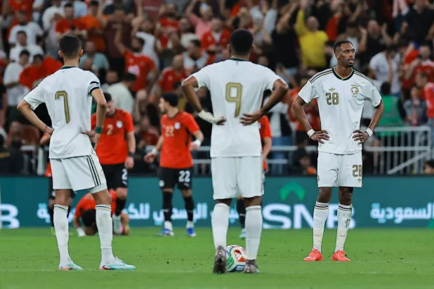 مصير رينارد… كل الاحتمالات مفتوحة