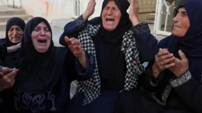 غزة: تصعيد إسرائيلي بمشاركة العصابات